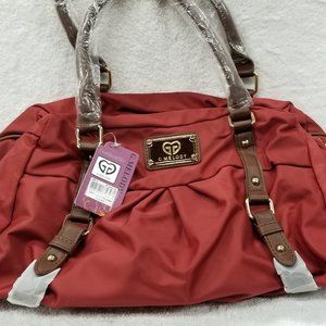 NEW G. MELODY 898 FASHION SLING BAG